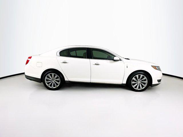 used 2013 Lincoln MKS car, priced at $7,789