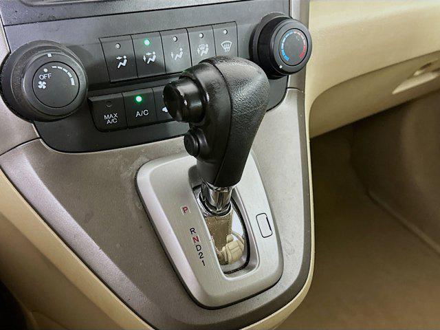 used 2008 Honda CR-V car, priced at $6,497