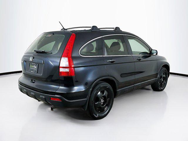 used 2008 Honda CR-V car, priced at $6,497
