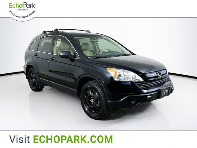 used 2008 Honda CR-V car, priced at $6,497