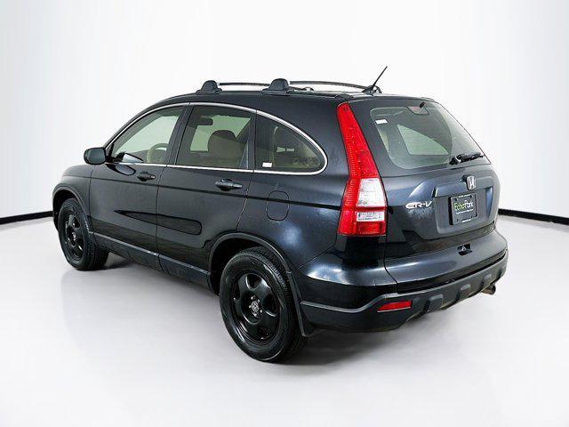 used 2008 Honda CR-V car, priced at $6,497