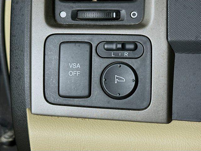 used 2008 Honda CR-V car, priced at $6,497