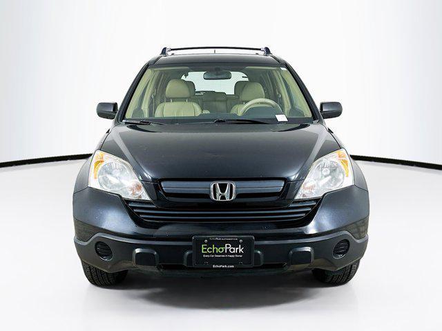 used 2008 Honda CR-V car, priced at $6,497