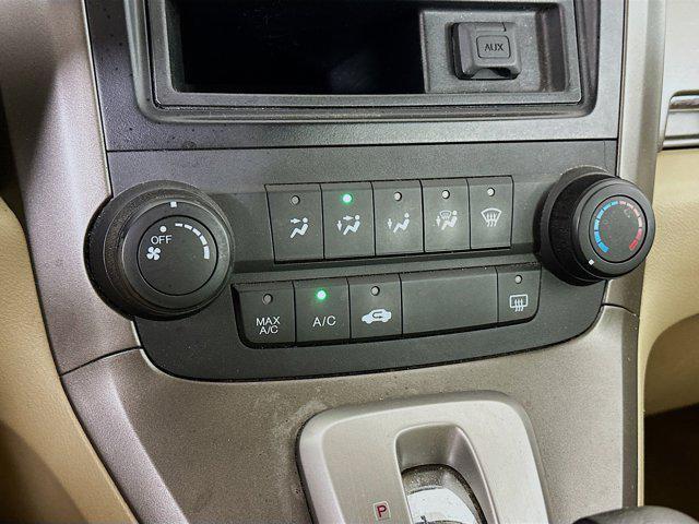 used 2008 Honda CR-V car, priced at $6,497