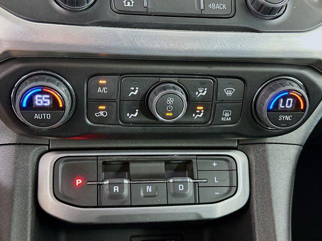 used 2023 GMC Acadia car, priced at $25,997