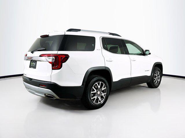 used 2023 GMC Acadia car, priced at $25,997