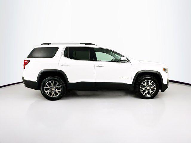 used 2023 GMC Acadia car, priced at $25,997