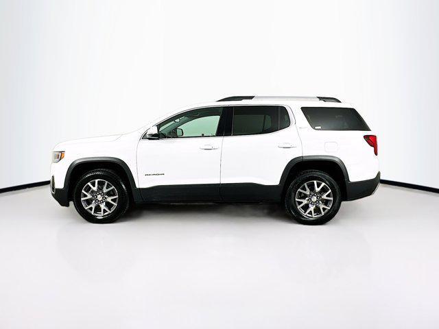 used 2023 GMC Acadia car, priced at $25,997