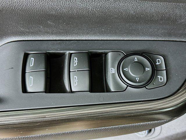 used 2023 GMC Acadia car, priced at $25,997