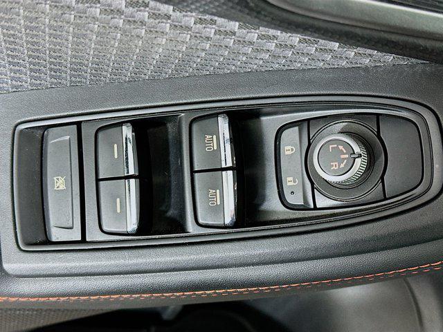 used 2020 Subaru Forester car, priced at $20,197