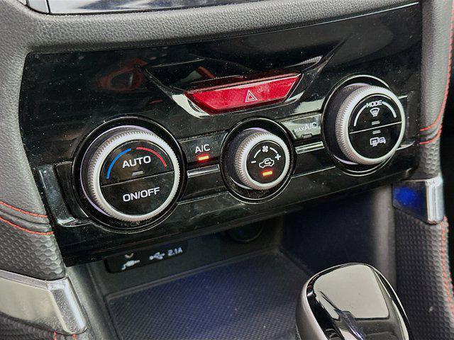 used 2020 Subaru Forester car, priced at $20,197