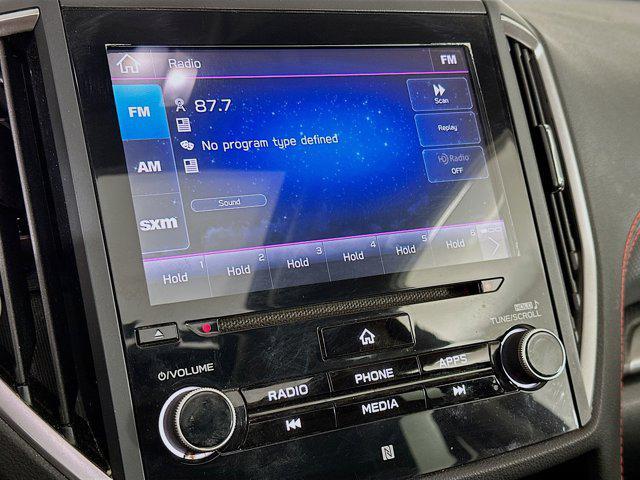 used 2020 Subaru Forester car, priced at $20,197
