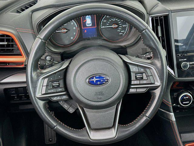 used 2020 Subaru Forester car, priced at $20,197