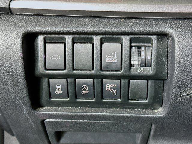 used 2020 Subaru Forester car, priced at $20,197