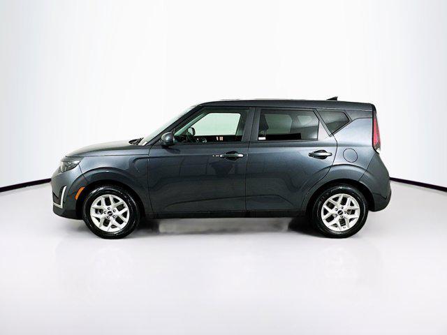 used 2023 Kia Soul car, priced at $16,589