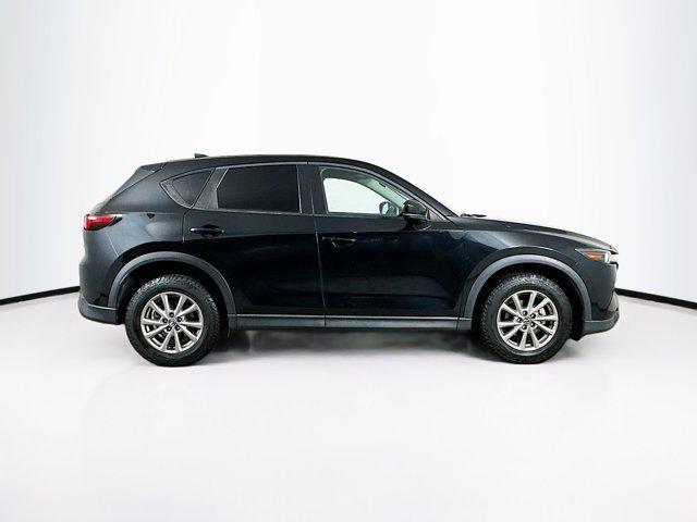 used 2022 Mazda CX-5 car, priced at $21,897