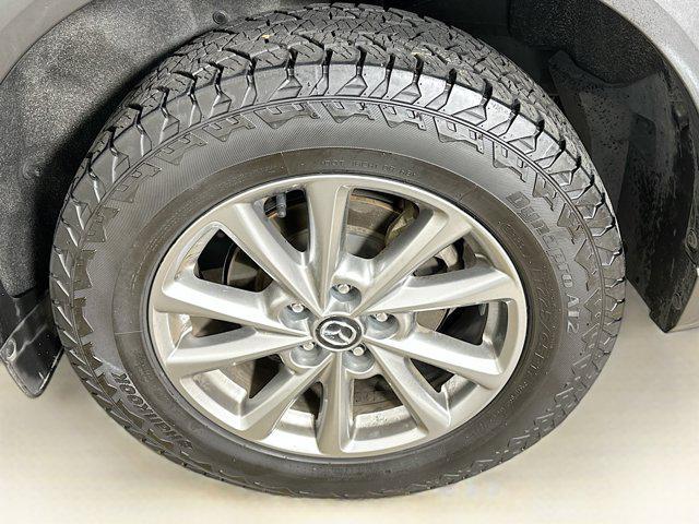 used 2022 Mazda CX-5 car, priced at $21,897