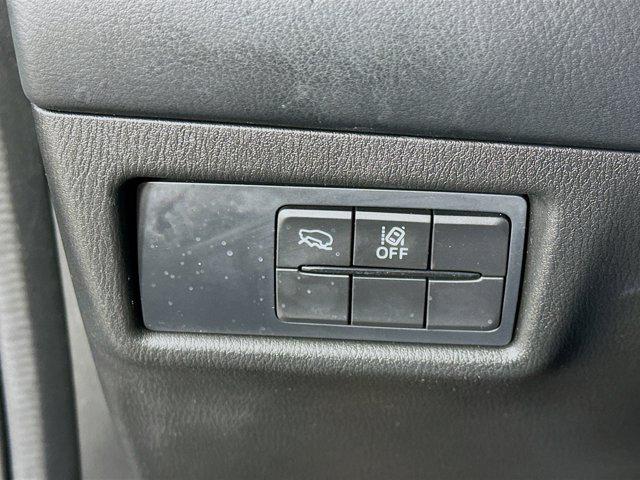 used 2022 Mazda CX-5 car, priced at $21,897