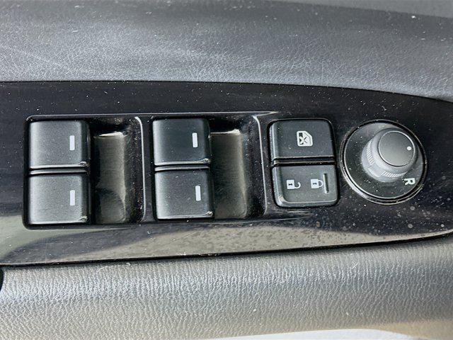 used 2022 Mazda CX-5 car, priced at $21,897