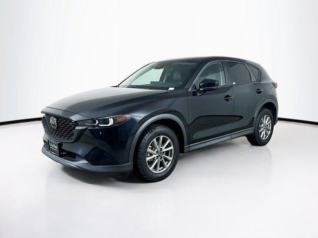 used 2022 Mazda CX-5 car, priced at $21,897
