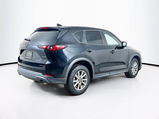 used 2022 Mazda CX-5 car, priced at $21,897