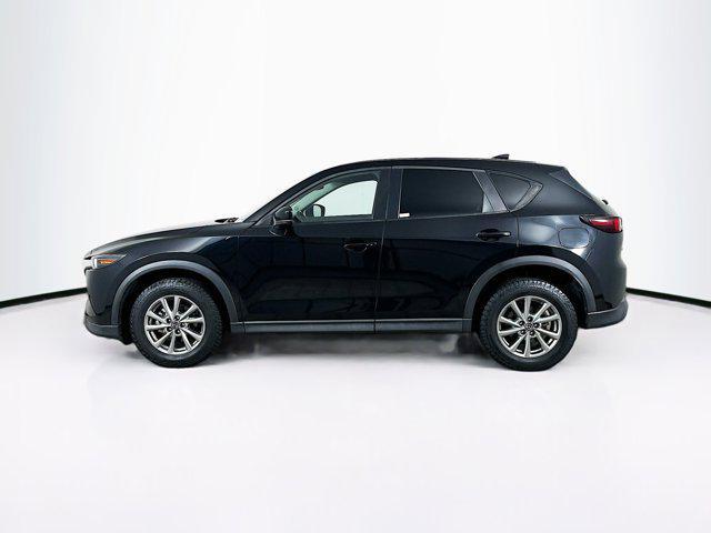 used 2022 Mazda CX-5 car, priced at $21,897
