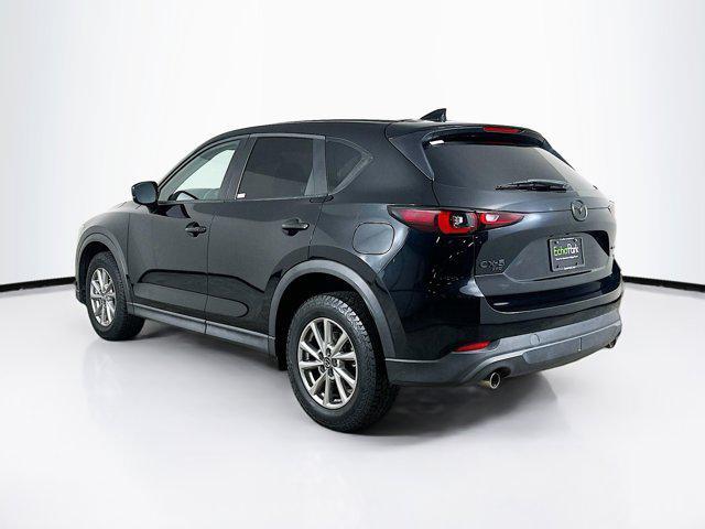 used 2022 Mazda CX-5 car, priced at $21,897