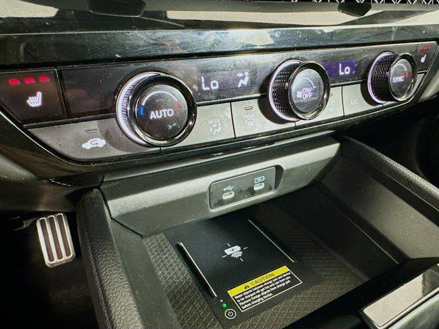 used 2025 Honda Accord Hybrid car, priced at $31,597