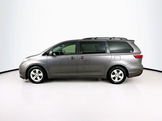 used 2015 Toyota Sienna car, priced at $10,897