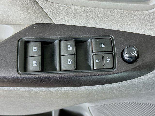 used 2015 Toyota Sienna car, priced at $10,897