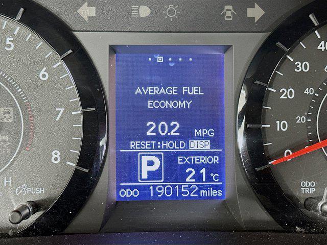 used 2015 Toyota Sienna car, priced at $10,897