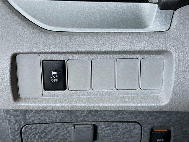 used 2015 Toyota Sienna car, priced at $10,897