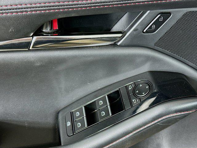 used 2024 Mazda Mazda3 car, priced at $20,297