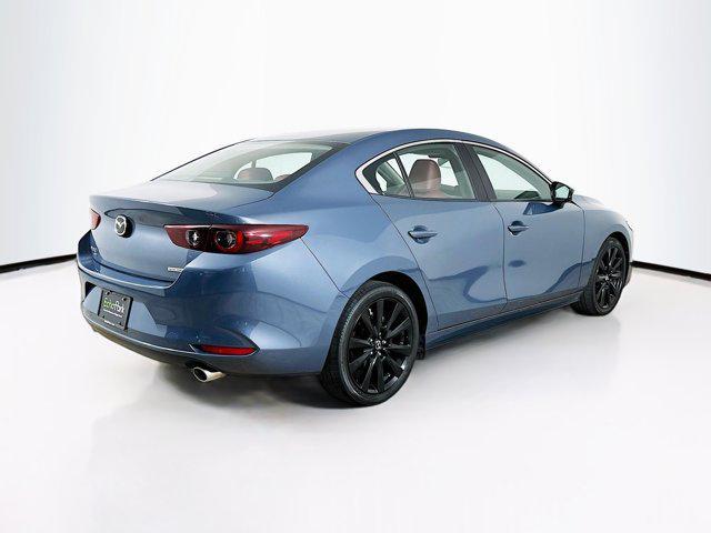 used 2024 Mazda Mazda3 car, priced at $20,297