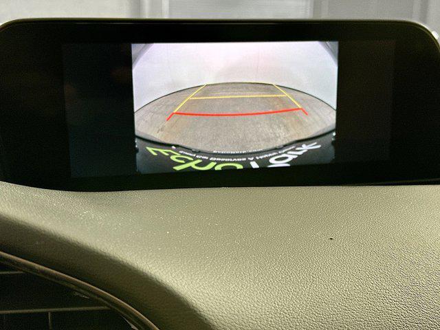 used 2024 Mazda Mazda3 car, priced at $20,297