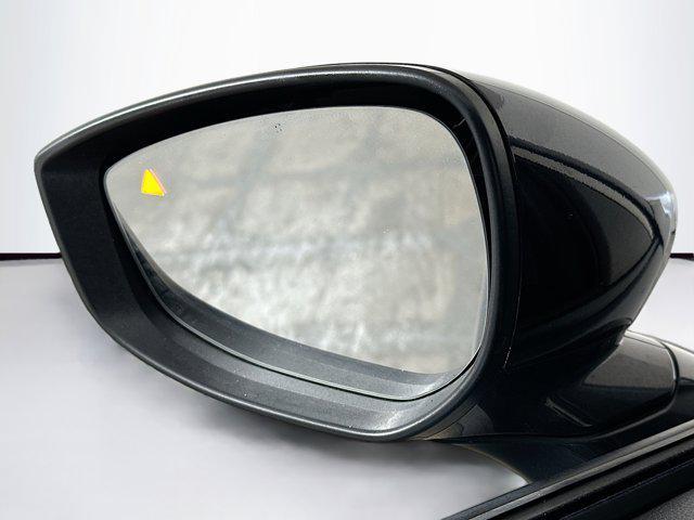 used 2024 Mazda Mazda3 car, priced at $20,297