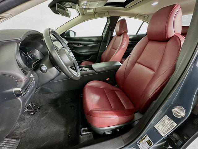 used 2024 Mazda Mazda3 car, priced at $20,297