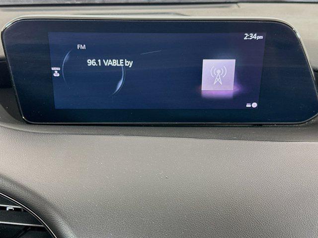 used 2024 Mazda Mazda3 car, priced at $20,297