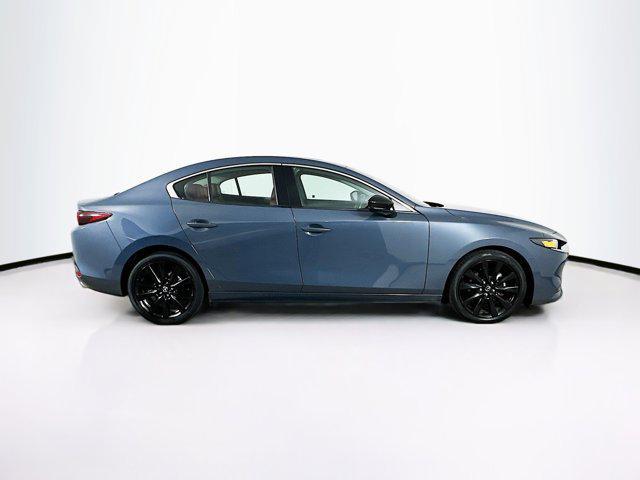 used 2024 Mazda Mazda3 car, priced at $20,297