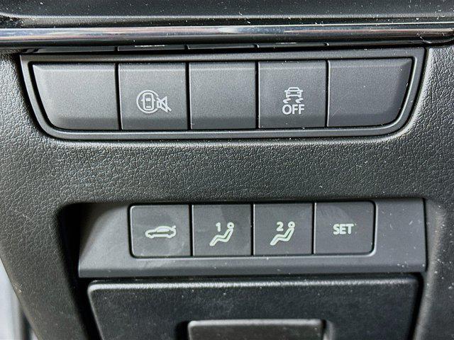 used 2024 Mazda Mazda3 car, priced at $20,297