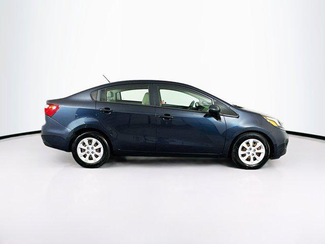 used 2014 Kia Rio car, priced at $7,889