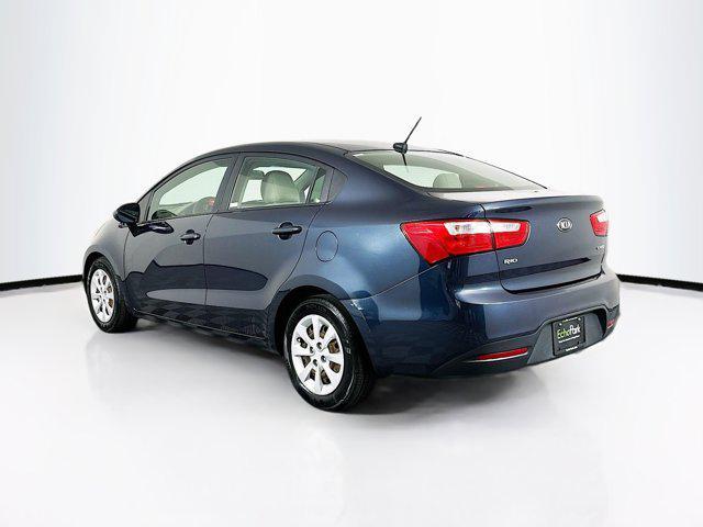 used 2014 Kia Rio car, priced at $7,889