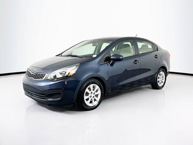 used 2014 Kia Rio car, priced at $7,889