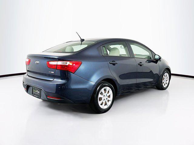 used 2014 Kia Rio car, priced at $7,889