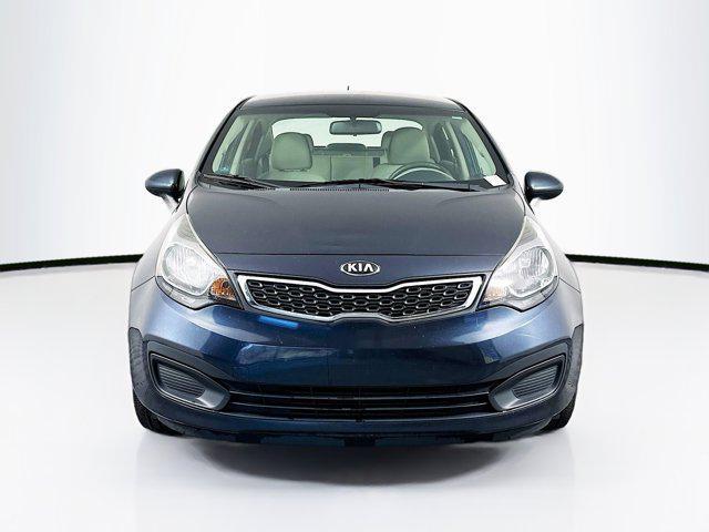 used 2014 Kia Rio car, priced at $7,889