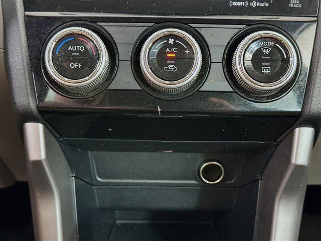 used 2018 Subaru Forester car, priced at $21,197