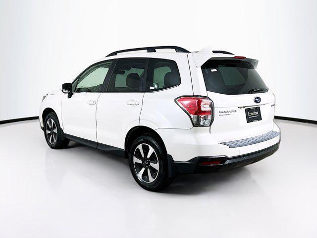 used 2018 Subaru Forester car, priced at $21,197