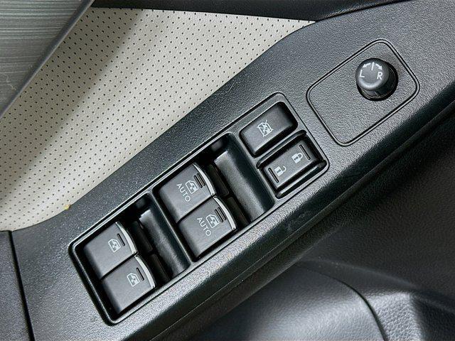 used 2018 Subaru Forester car, priced at $21,197