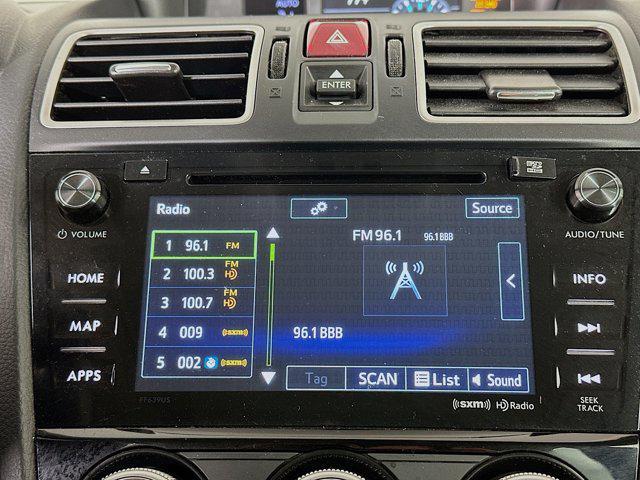 used 2018 Subaru Forester car, priced at $21,197