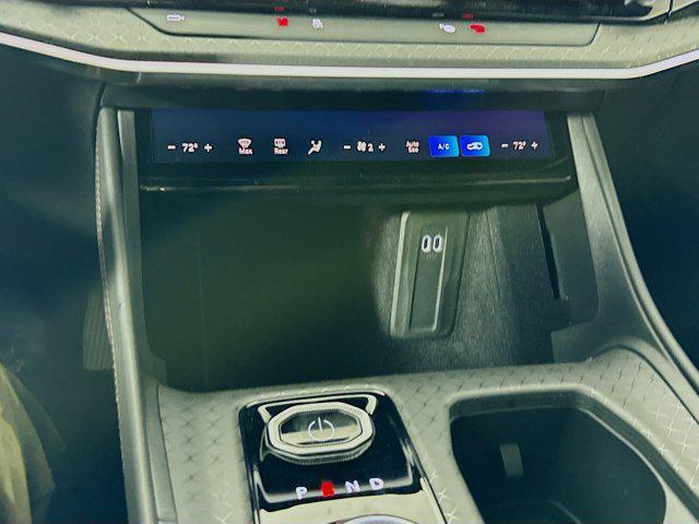 used 2025 Jeep Wagoneer S car, priced at $48,997